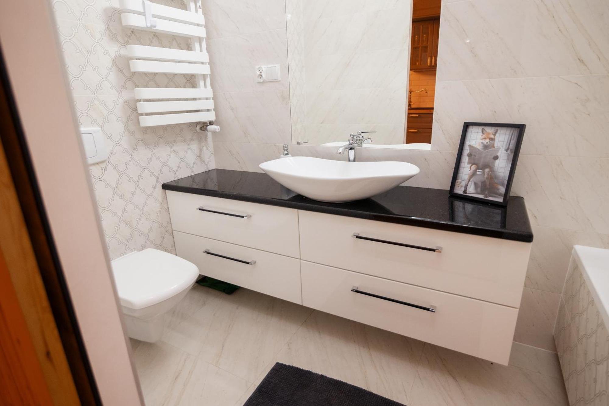 Appartement Lisia Nora à Kłodzko Extérieur photo