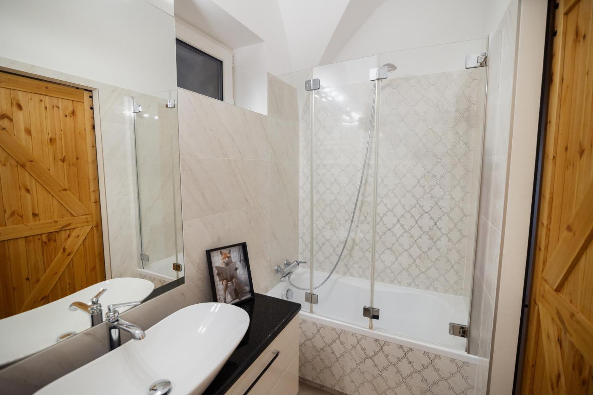 Appartement Lisia Nora à Kłodzko Extérieur photo